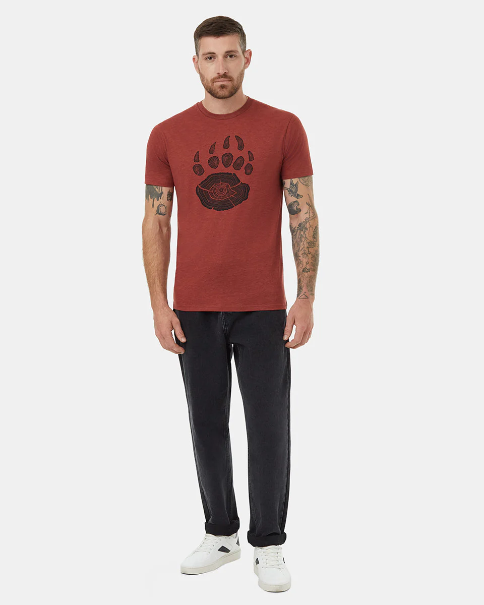 Bear Claw T-Shirt - Image 2