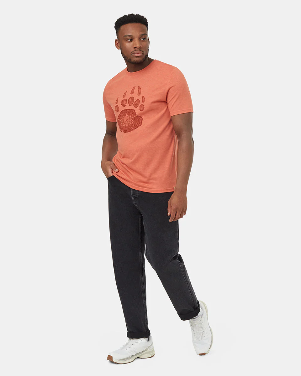 Bear Claw T-Shirt - Image 2