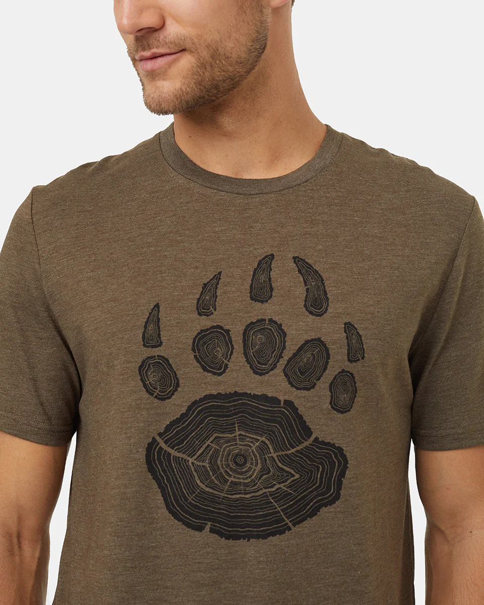 Bear Claw T-Shirt - Image 4