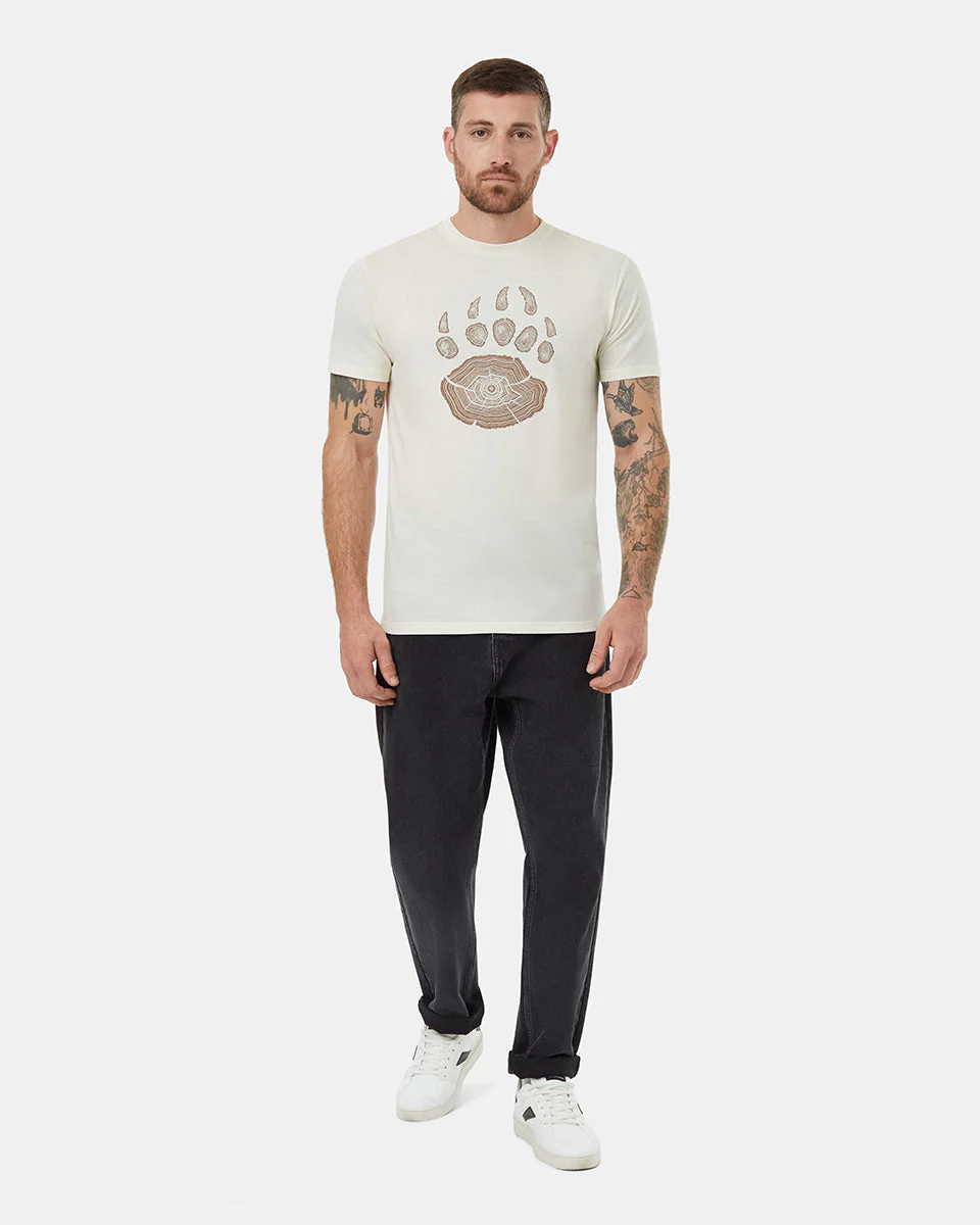Bear Claw T-Shirt - Image 2