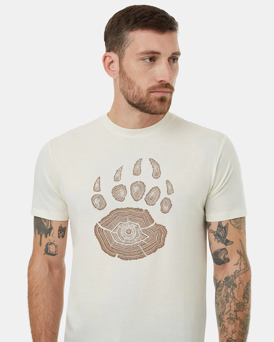 Bear Claw T-Shirt - Image 4