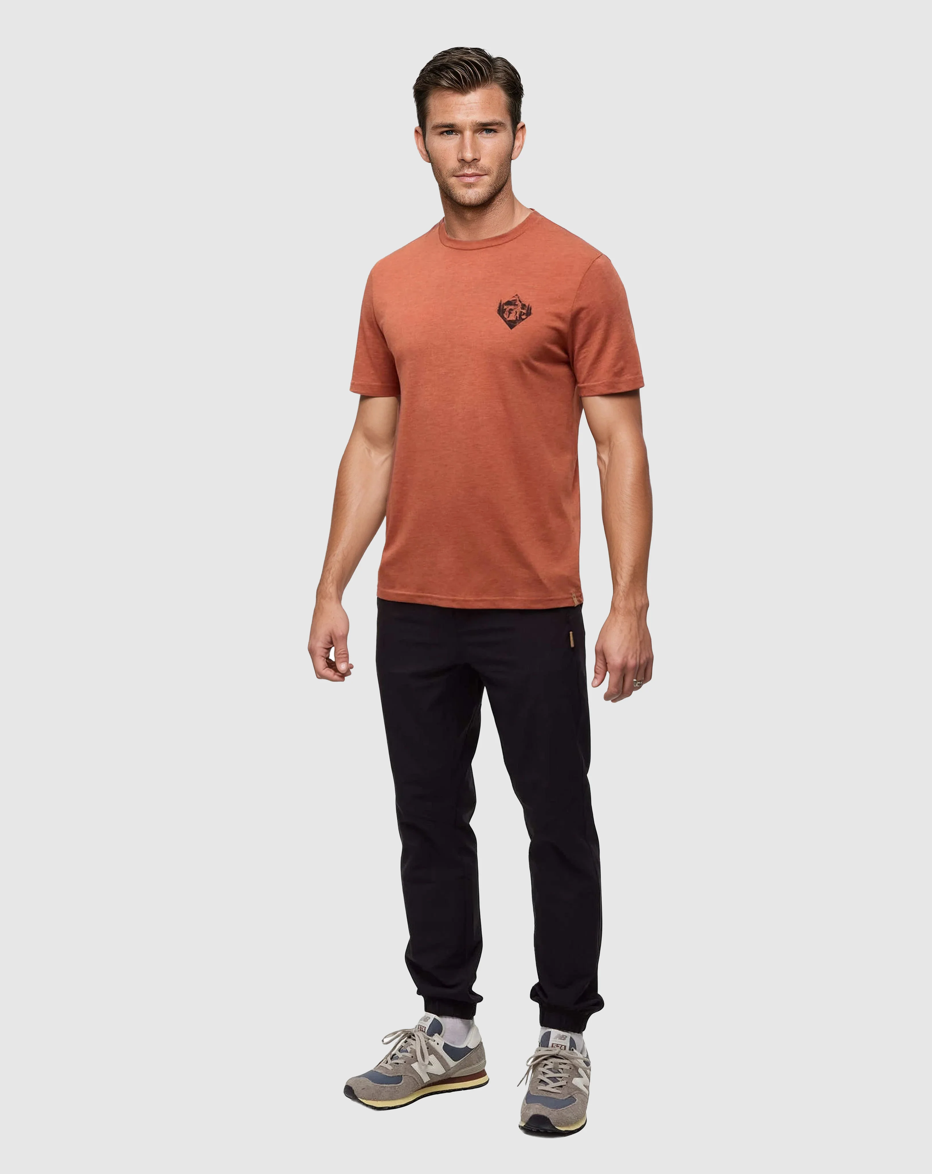 Bear Ridge T-Shirt - Image 2