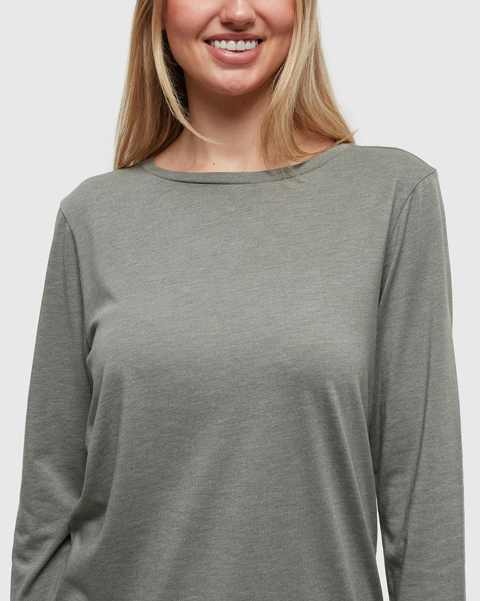 Belwood Longsleeve - Image 4
