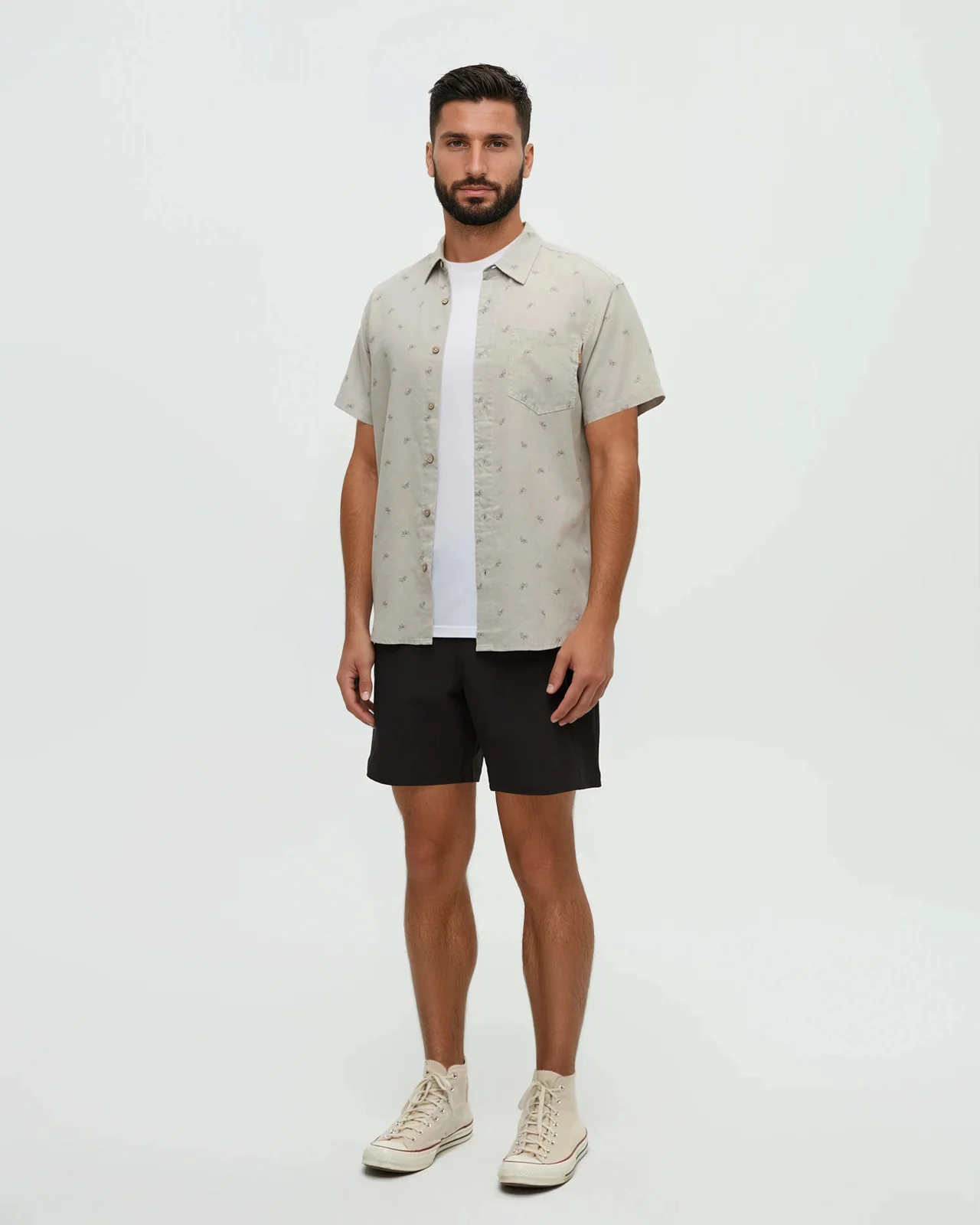 Bike Around Mancos Shirt - Image 2