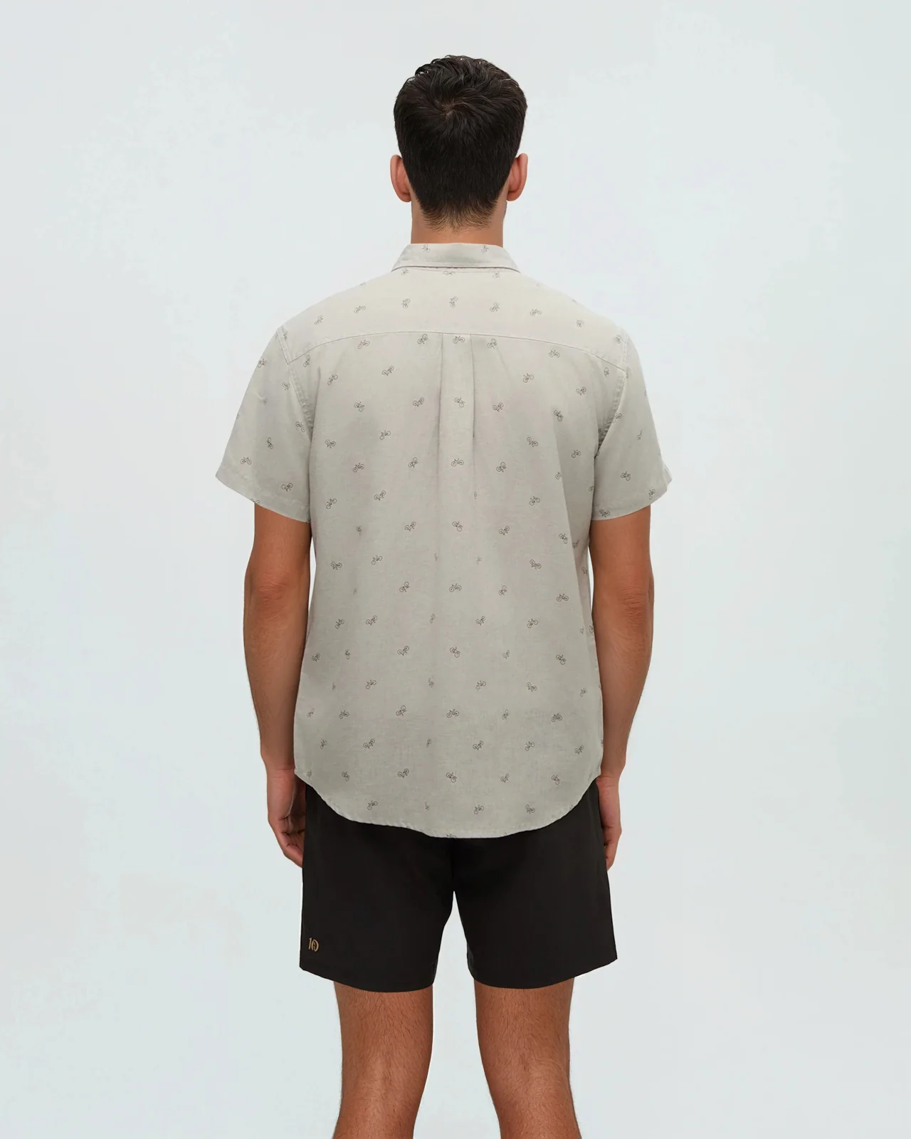 Bike Around Mancos Shirt - Image 3