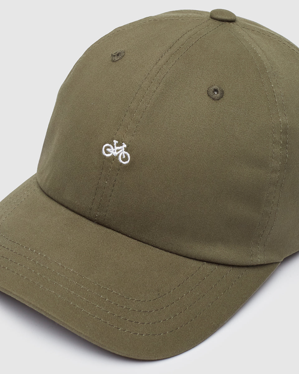 Bike Around Peak Hat - Image 2