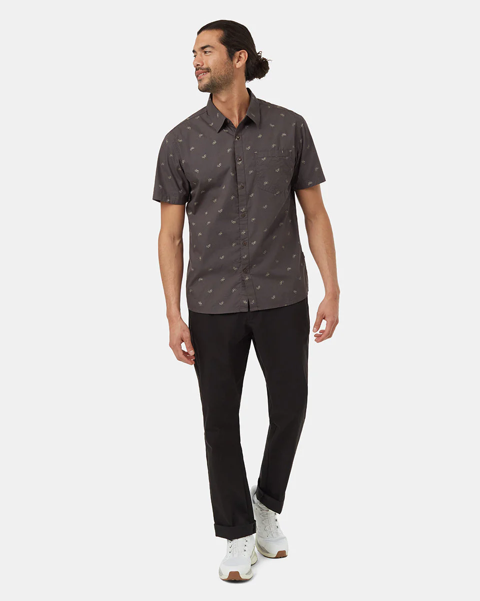 Bike Around Shortsleeve Shirt - Image 2