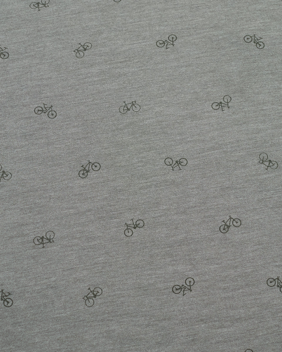 Bike Around T-Shirt - Image 5