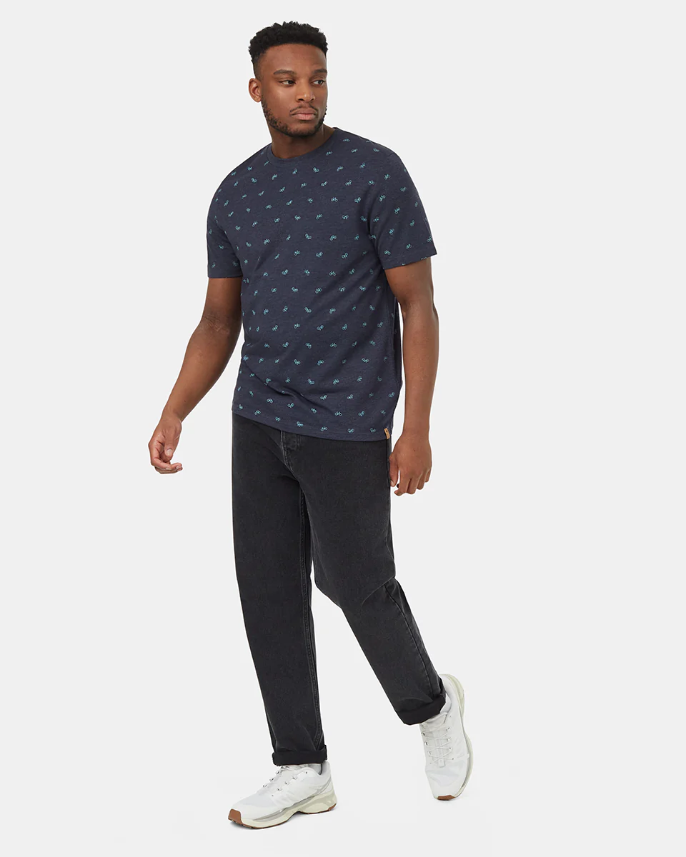 Bike Around T-Shirt - Image 2