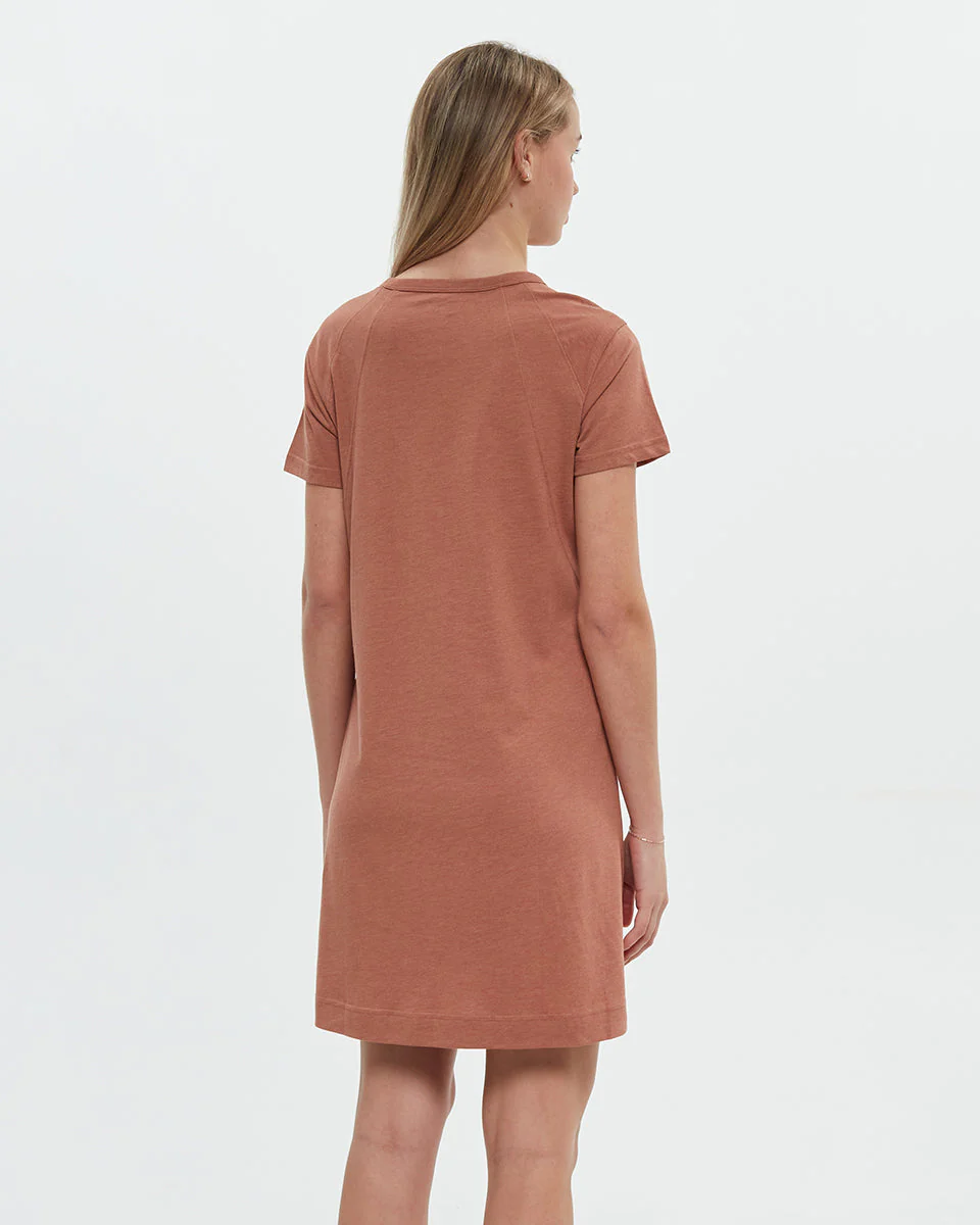 Birchwood Dress - Image 3