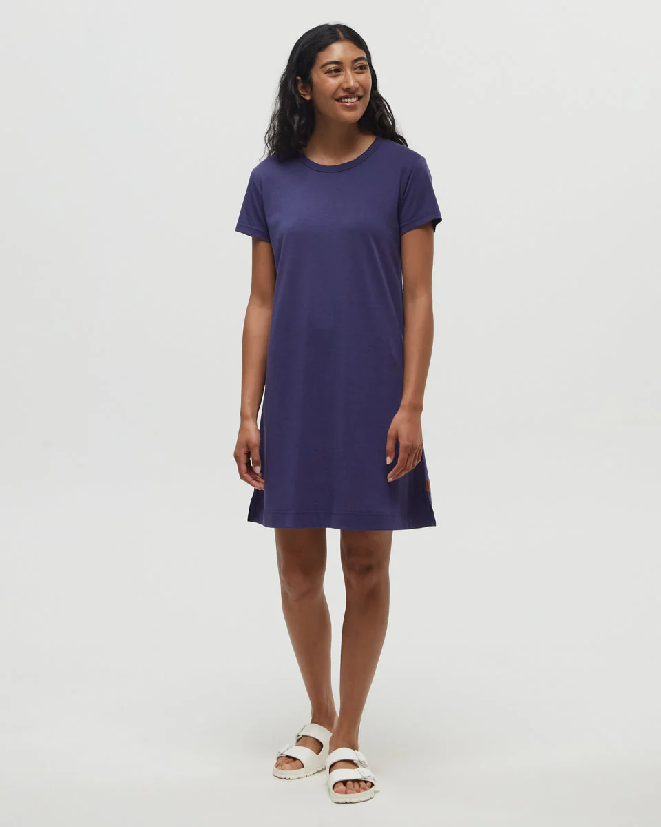 Birchwood Dress