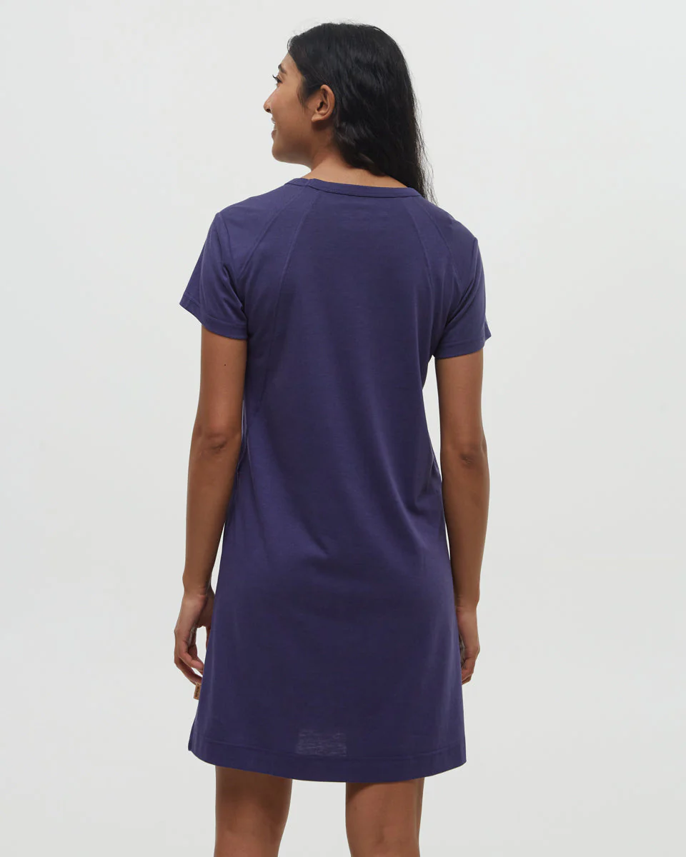 Birchwood Dress - Image 2