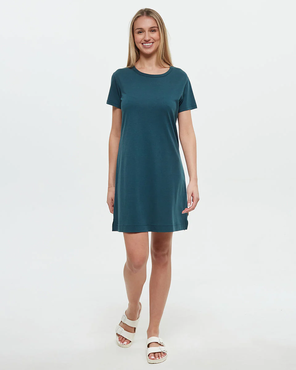 Birchwood Dress