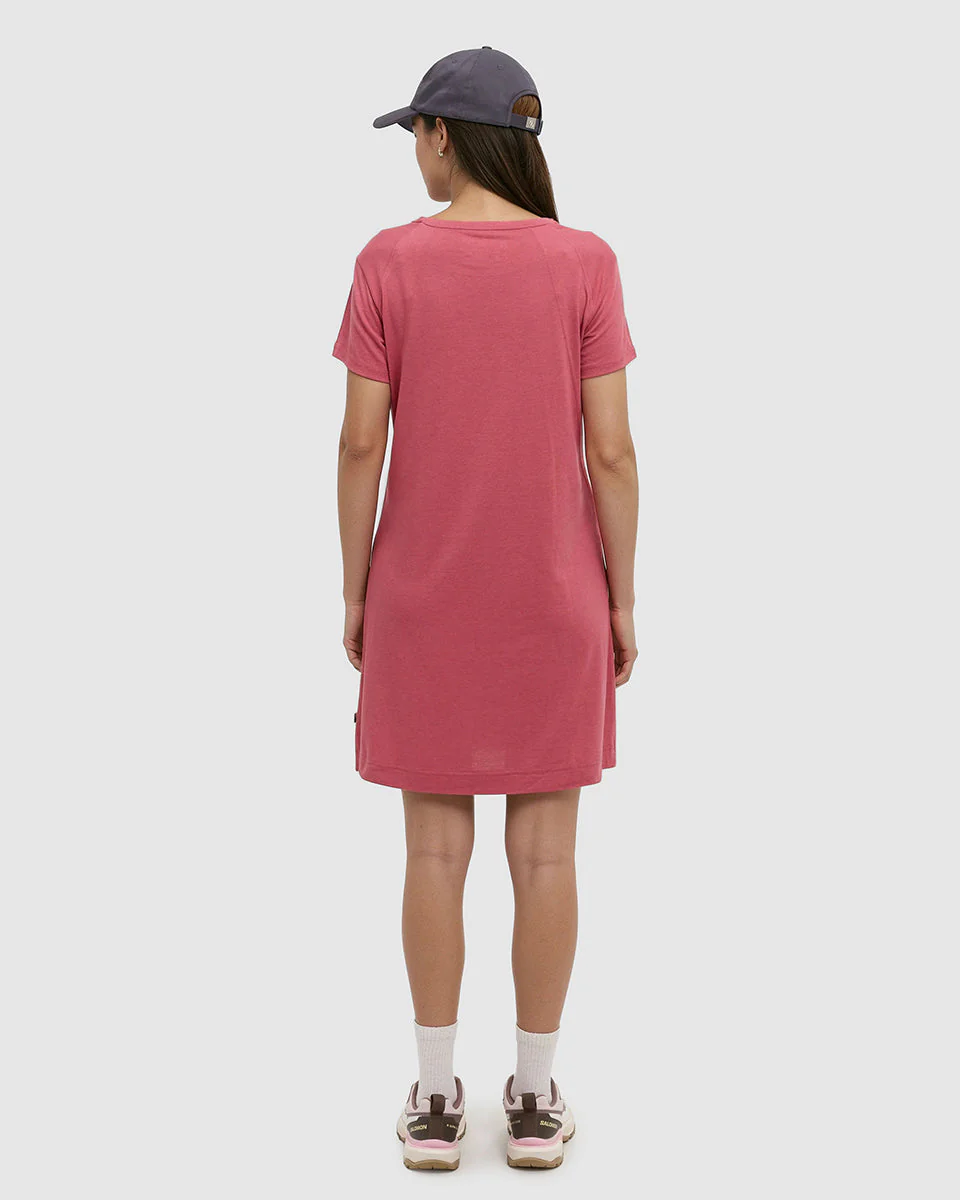 Birchwood Dress - Image 2