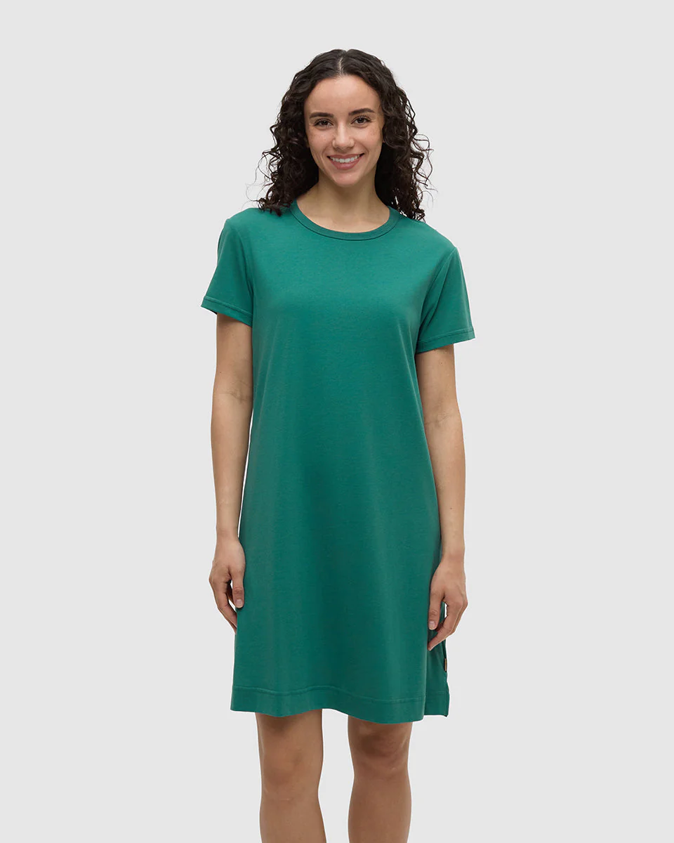 Birchwood Dress - Image 2