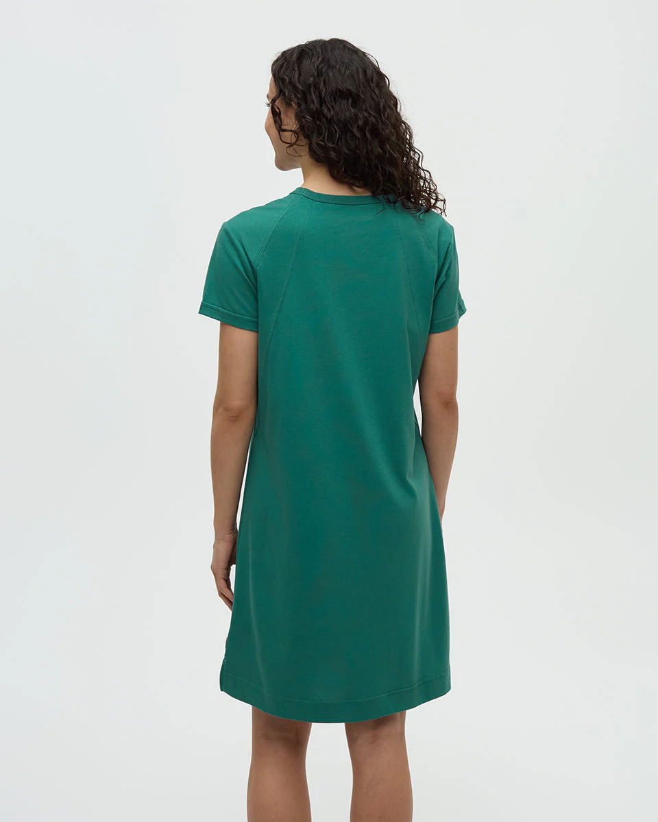 Birchwood Dress - Image 3
