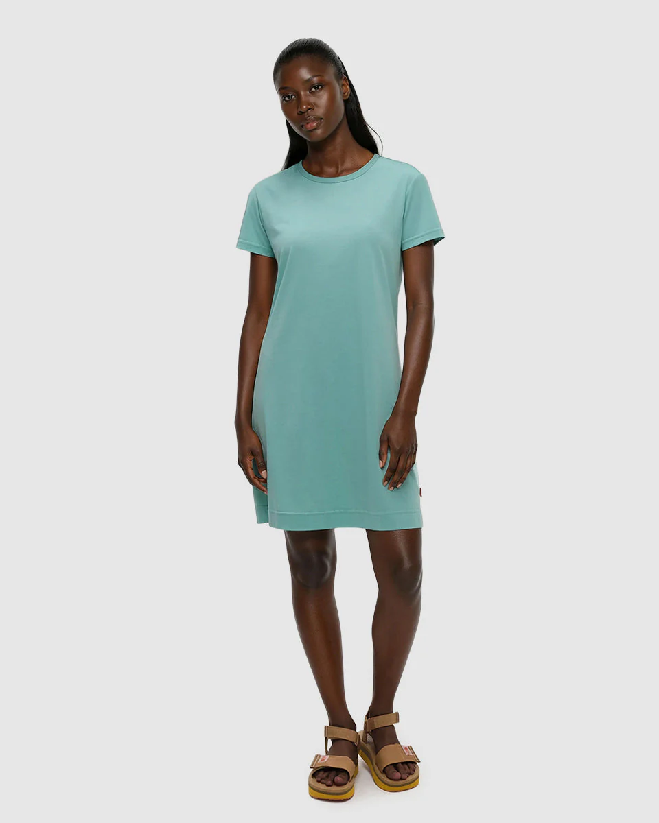 Birchwood Dress