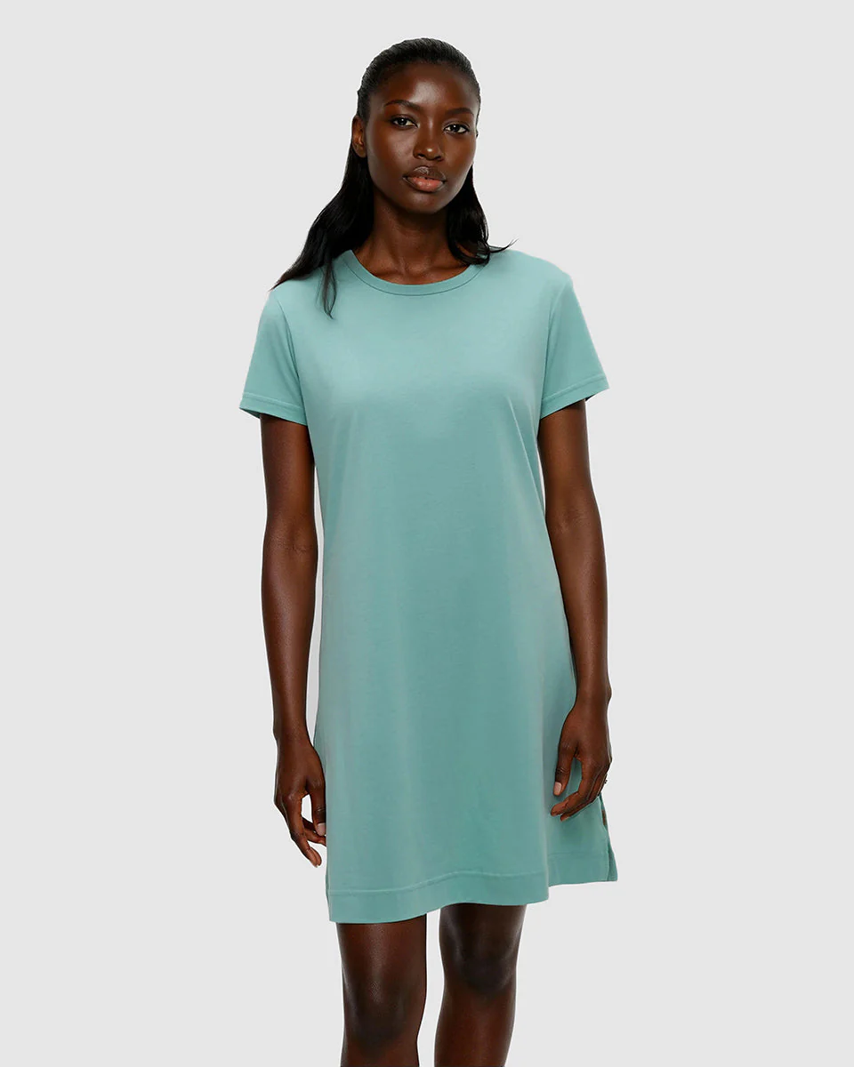 Birchwood Dress - Image 2