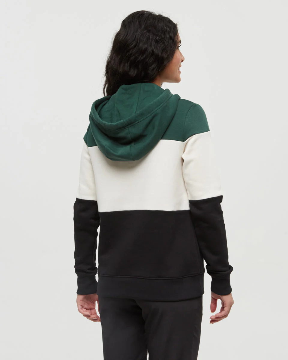Blocked Banshee Hoodie - Image 3