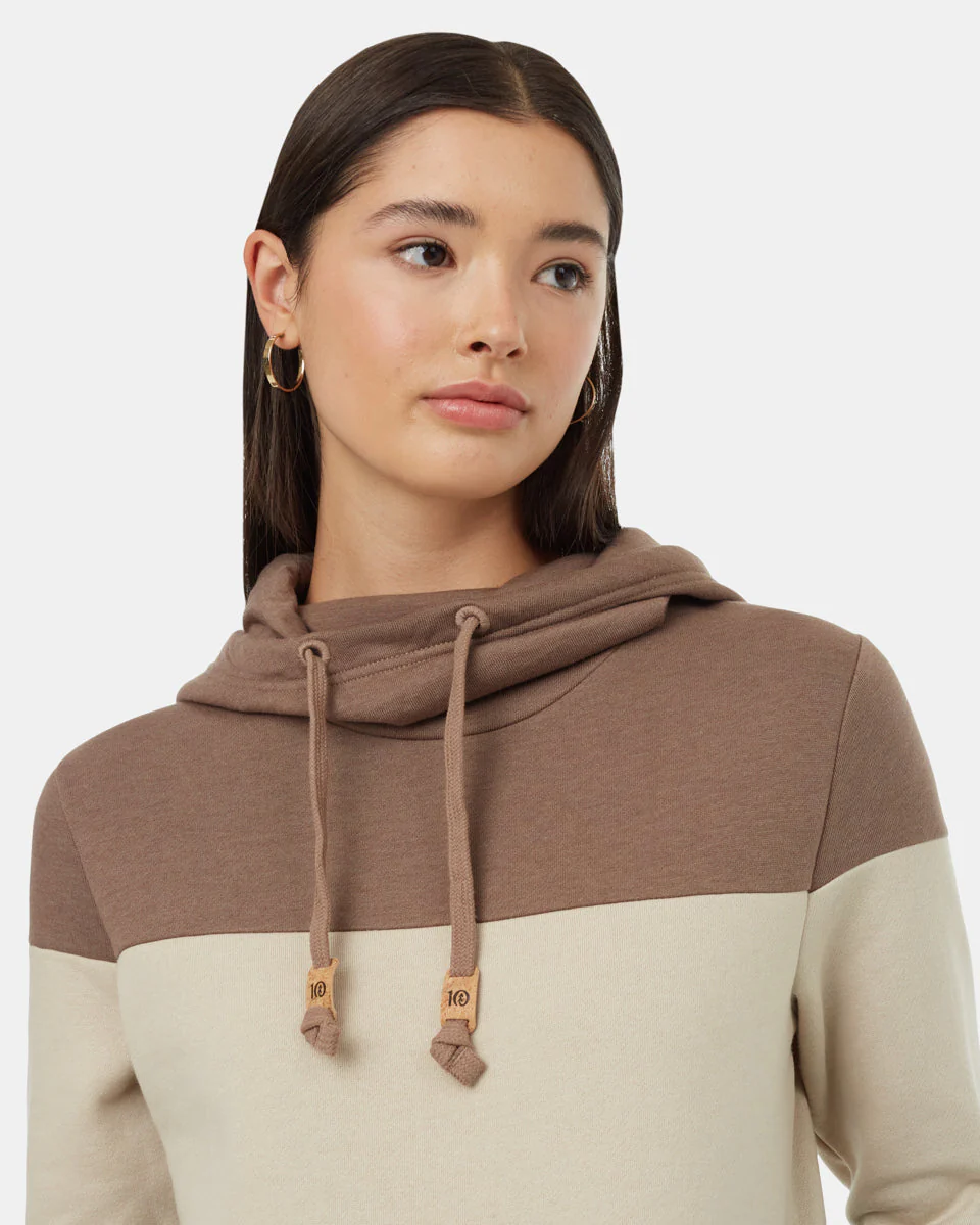 Blocked Banshee Hoodie - Image 4