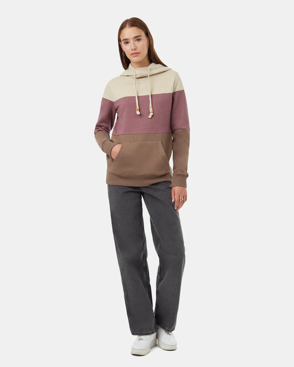 Blocked Banshee Hoodie - Image 2