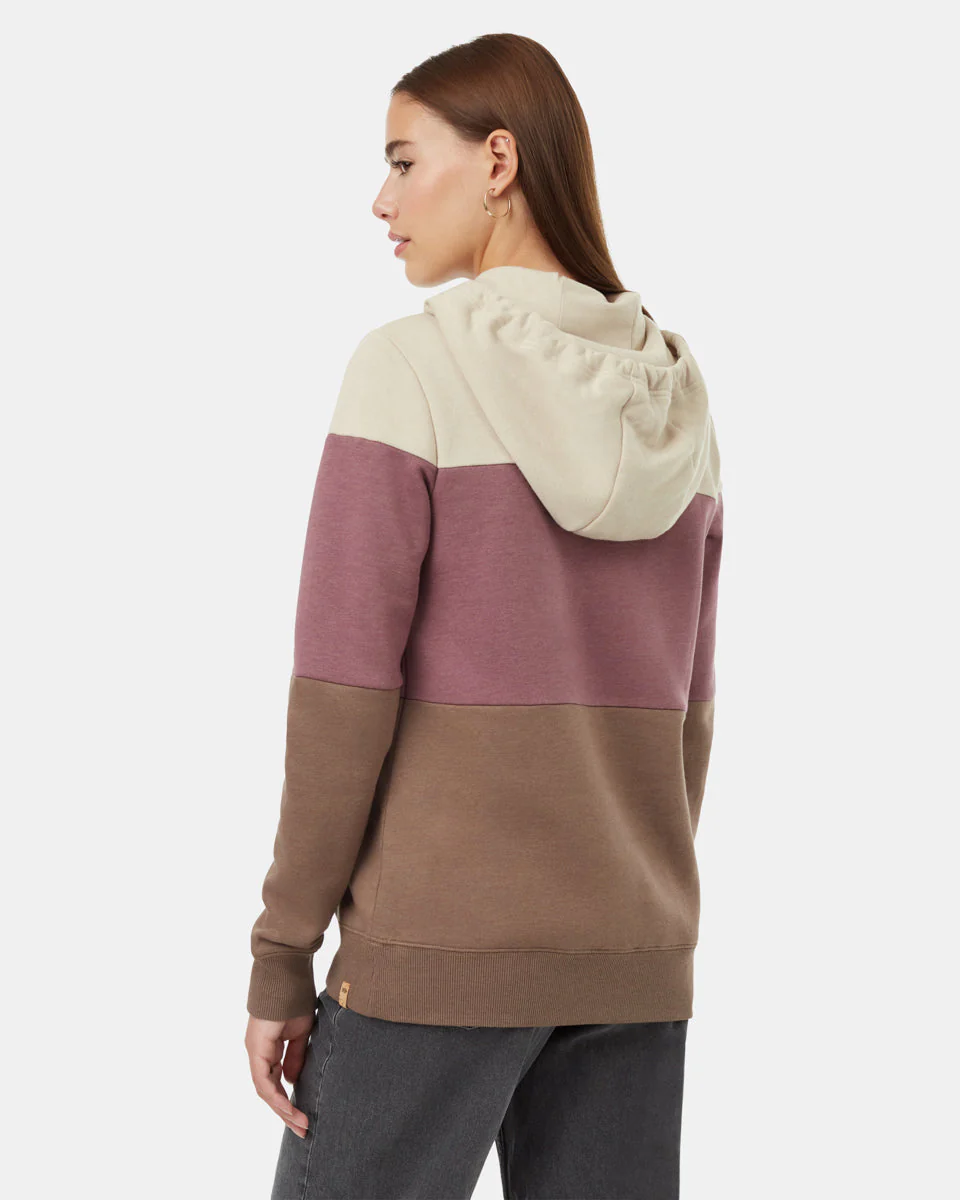 Blocked Banshee Hoodie - Image 3