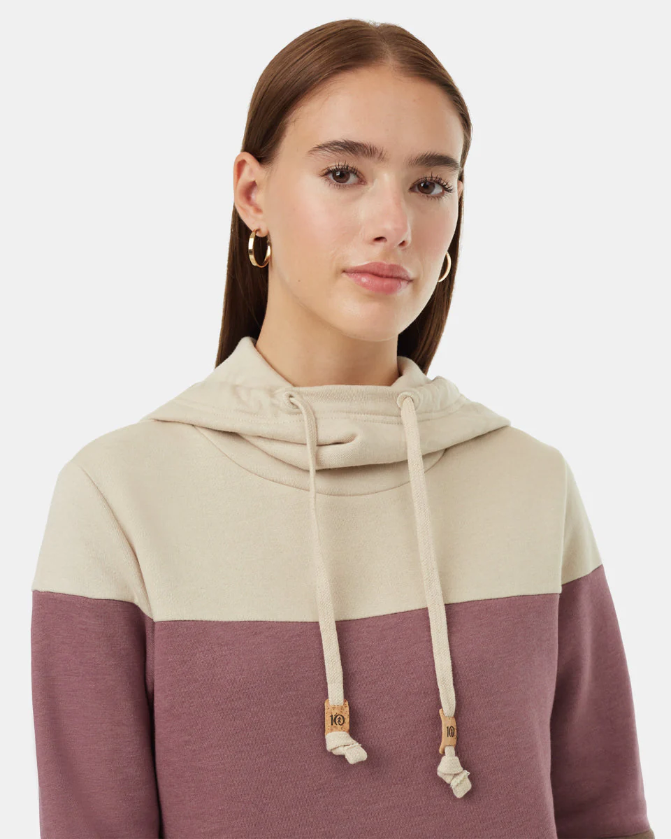 Blocked Banshee Hoodie - Image 4