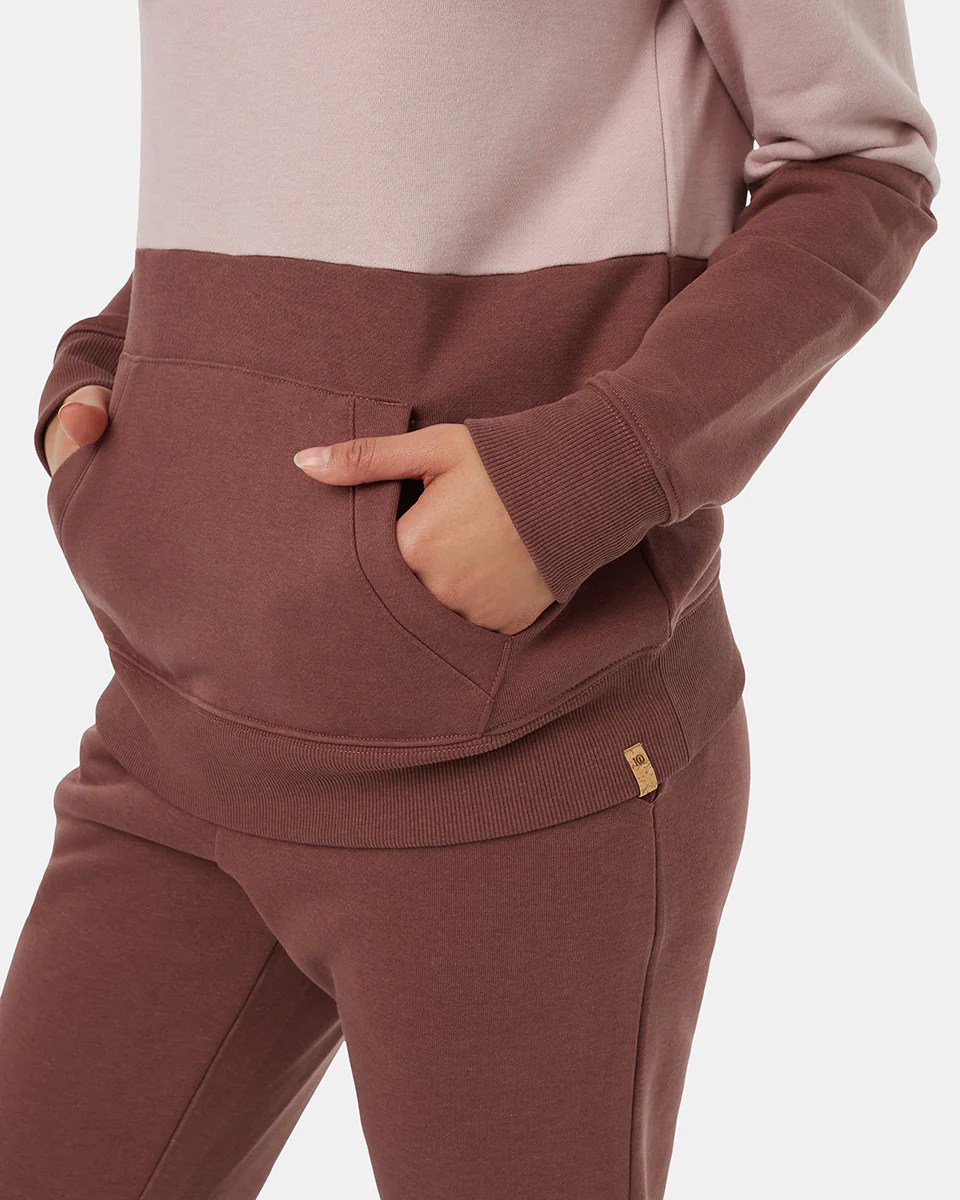 Blocked Banshee Hoodie - Image 5
