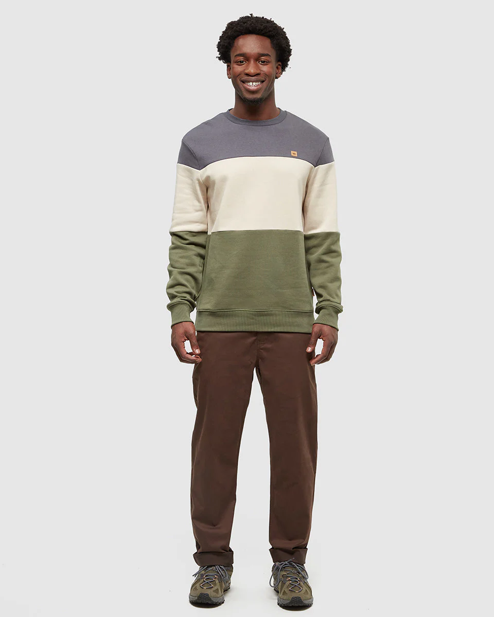 Blocked Reynard Crew - Image 3