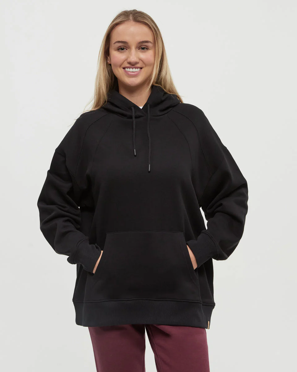 Bluffs Hoodie