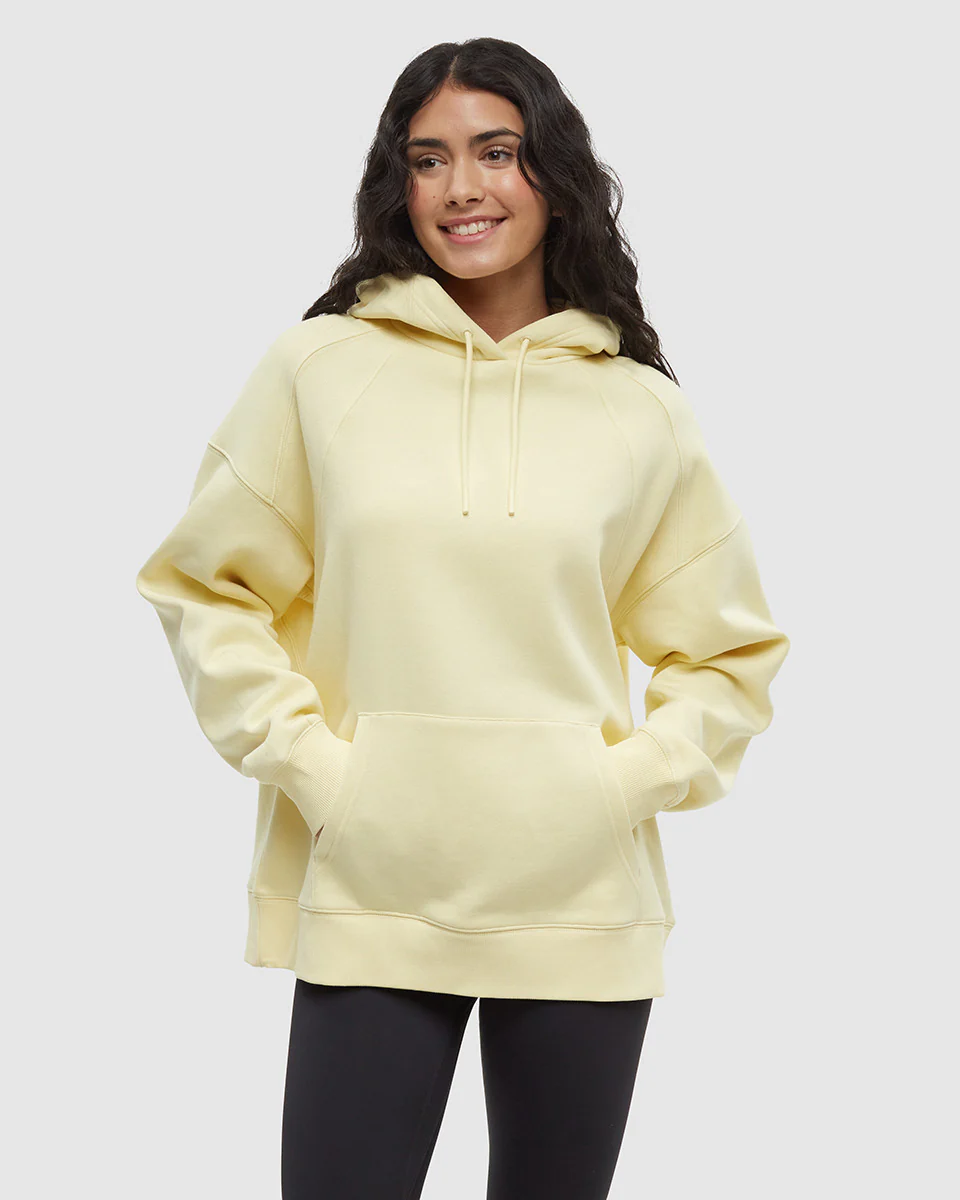 Bluffs Hoodie