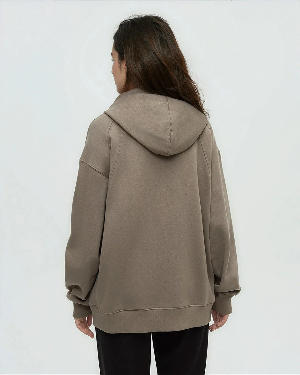 Bluffs Zip Hoodie - Image 3