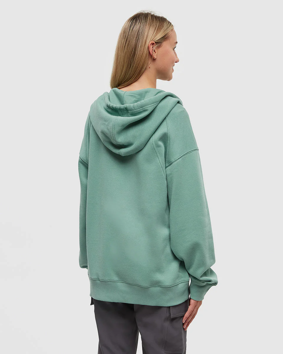 Bluffs Zip Hoodie - Image 3