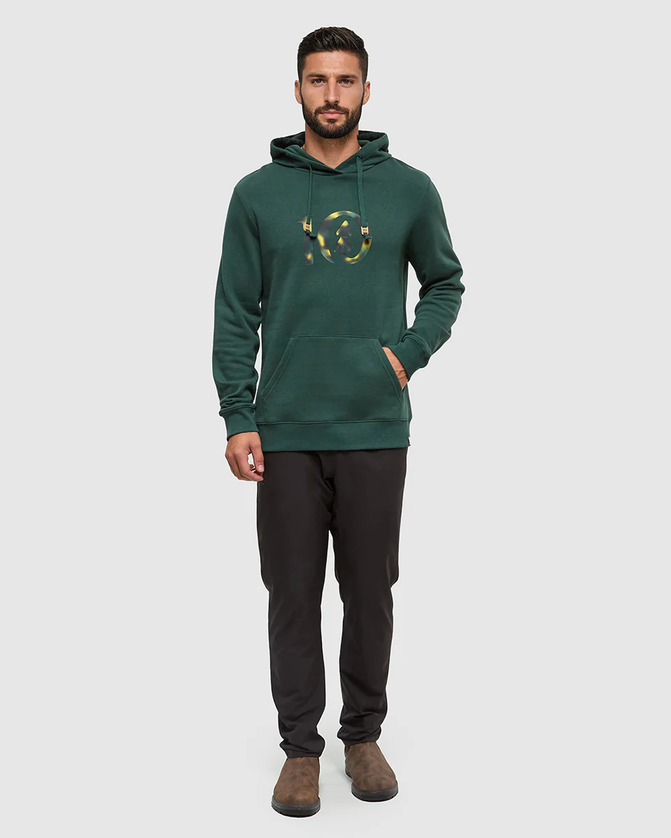 Boreal Ten Hoodie - Image 2