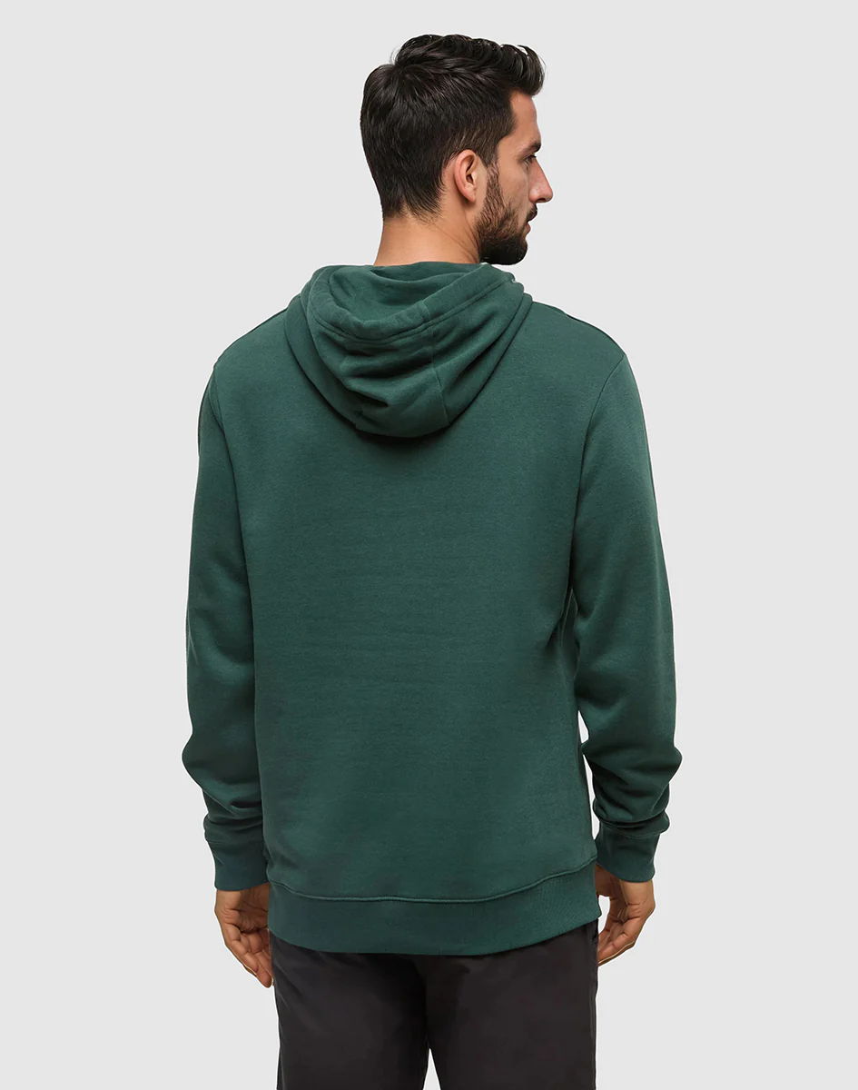 Boreal Ten Hoodie - Image 3