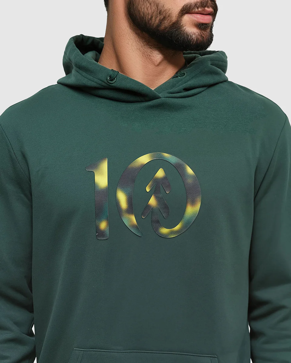 Boreal Ten Hoodie - Image 4