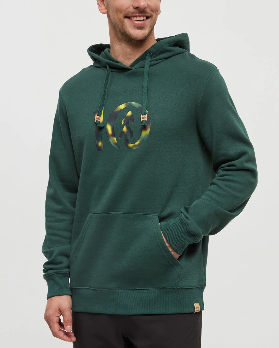 Boreal Ten Hoodie - Image 5