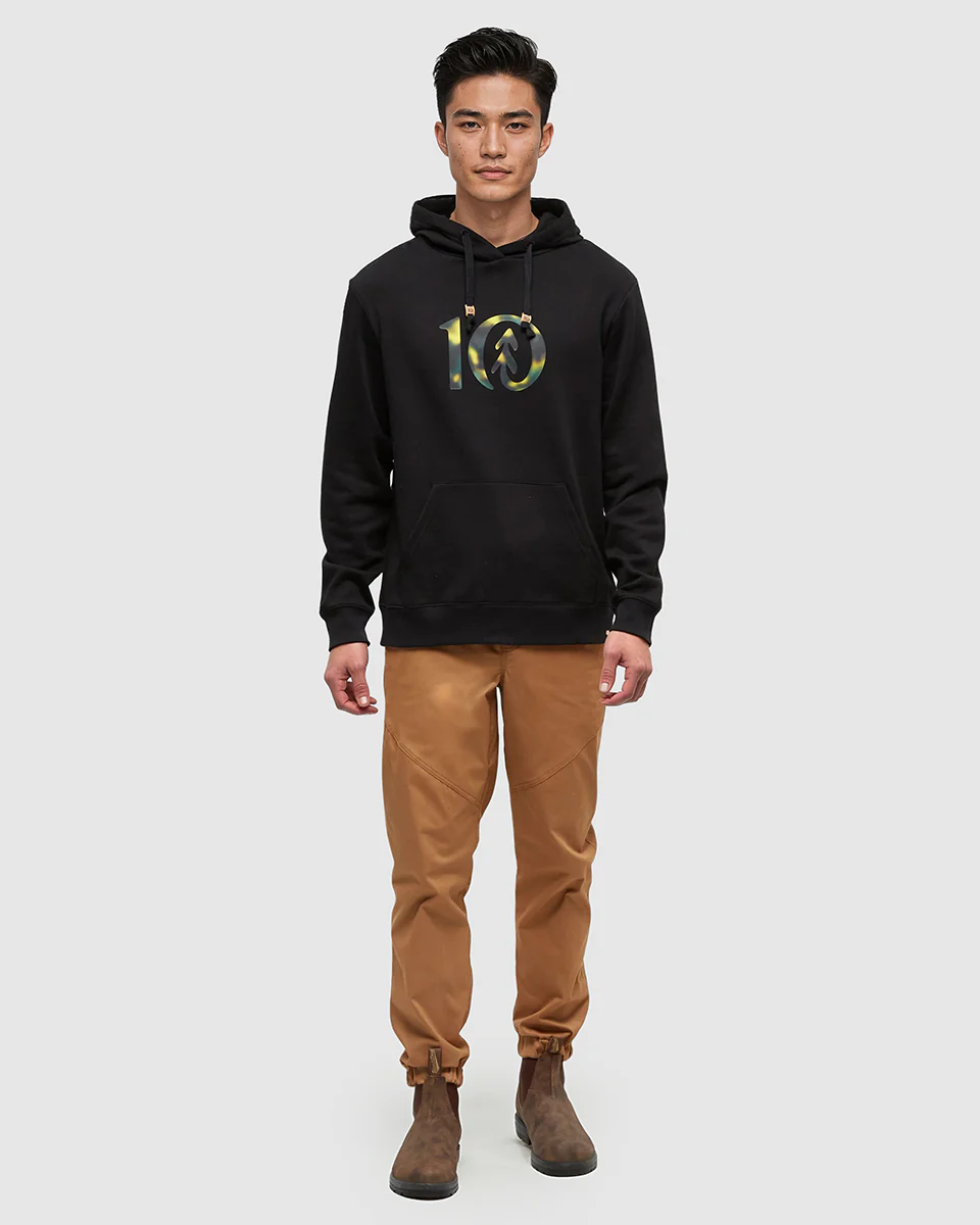 Boreal Ten Hoodie - Image 2