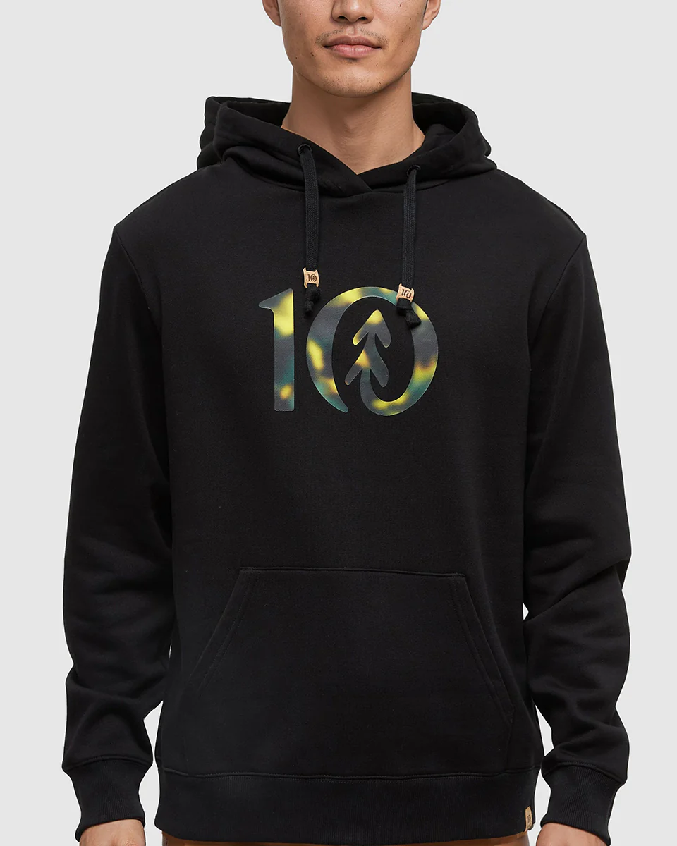 Boreal Ten Hoodie - Image 4