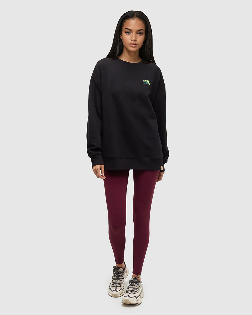Boreal Wildlife Oversized Crew - Image 2