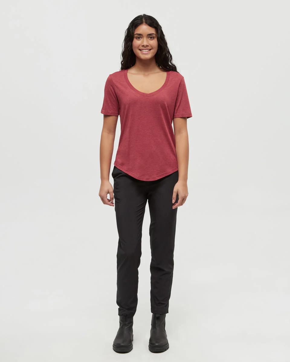 TreeBlend Brackley T-Shirt - Image 2