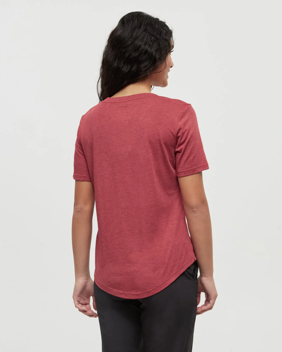 TreeBlend Brackley T-Shirt - Image 3