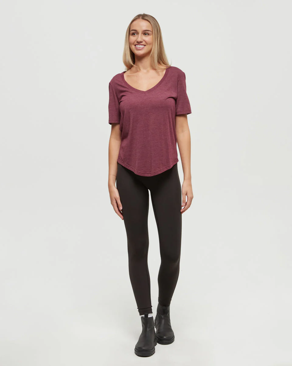 TreeBlend Brackley T-Shirt - Image 2