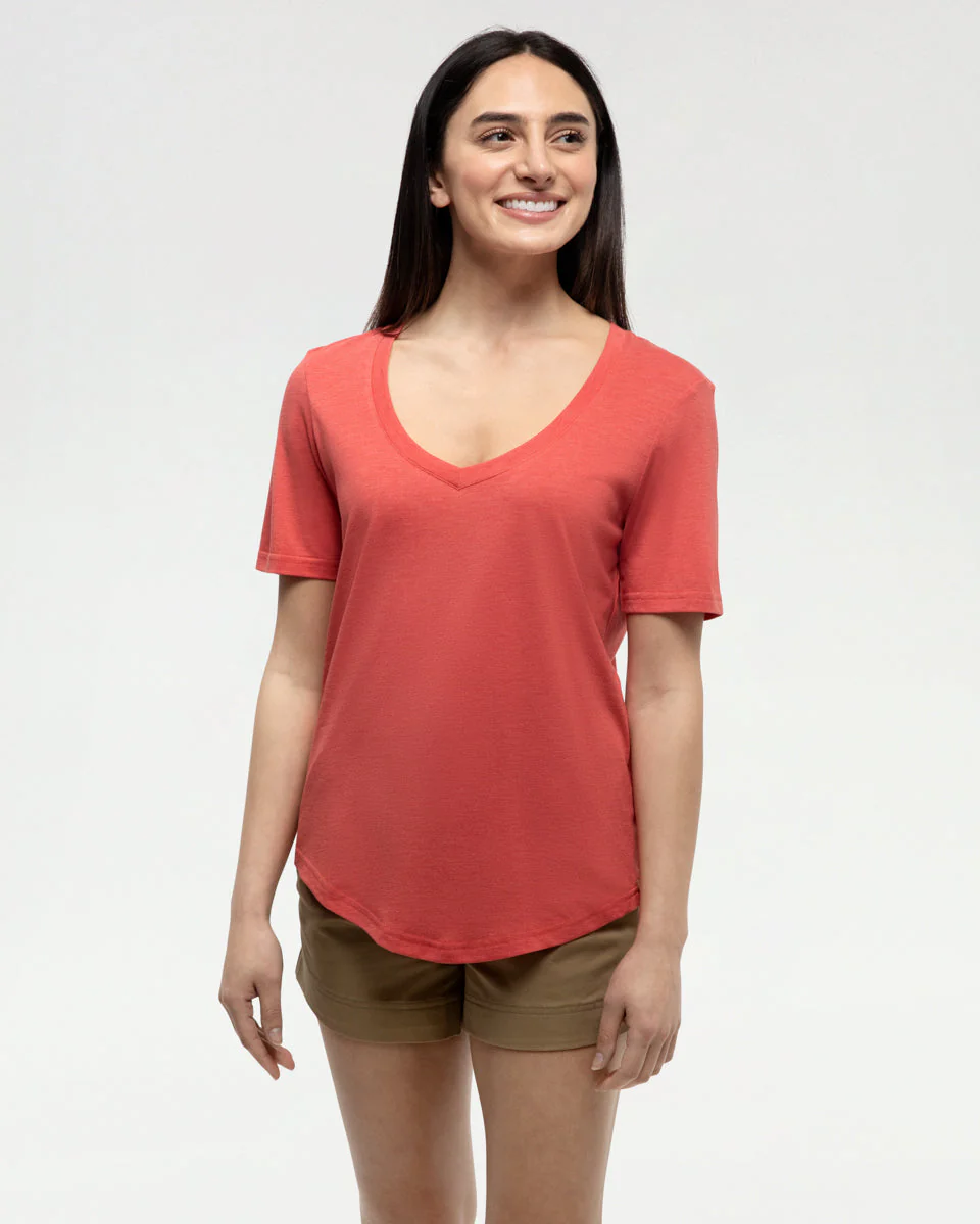 TreeBlend Brackley T-Shirt