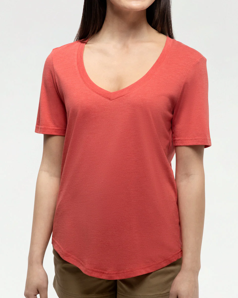 TreeBlend Brackley T-Shirt - Image 4
