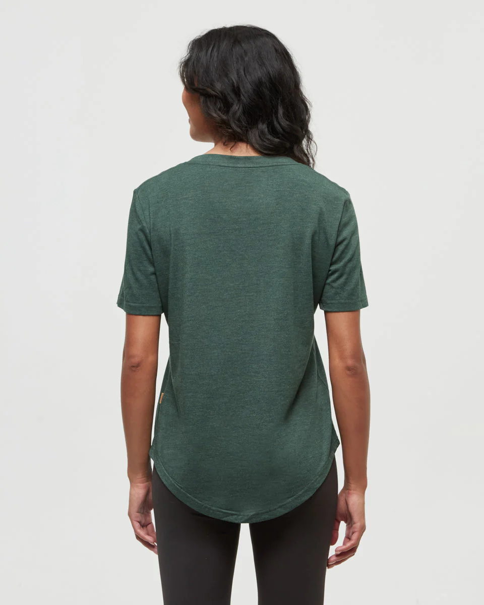 TreeBlend Brackley T-Shirt - Image 3