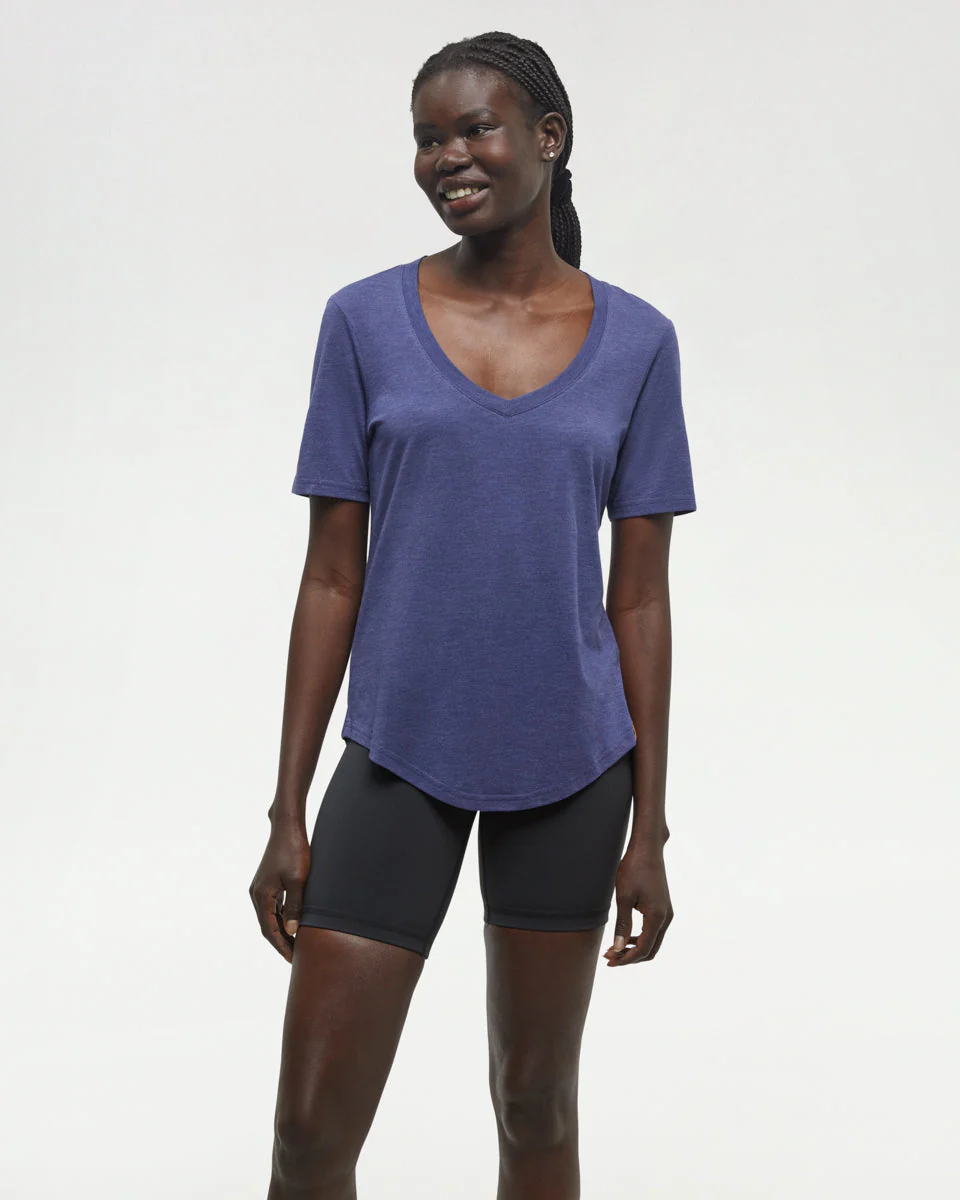 TreeBlend Brackley T-Shirt
