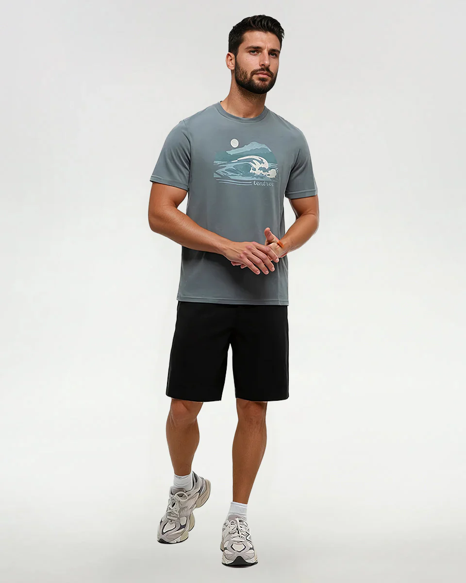 Breaker T-Shirt - Image 2