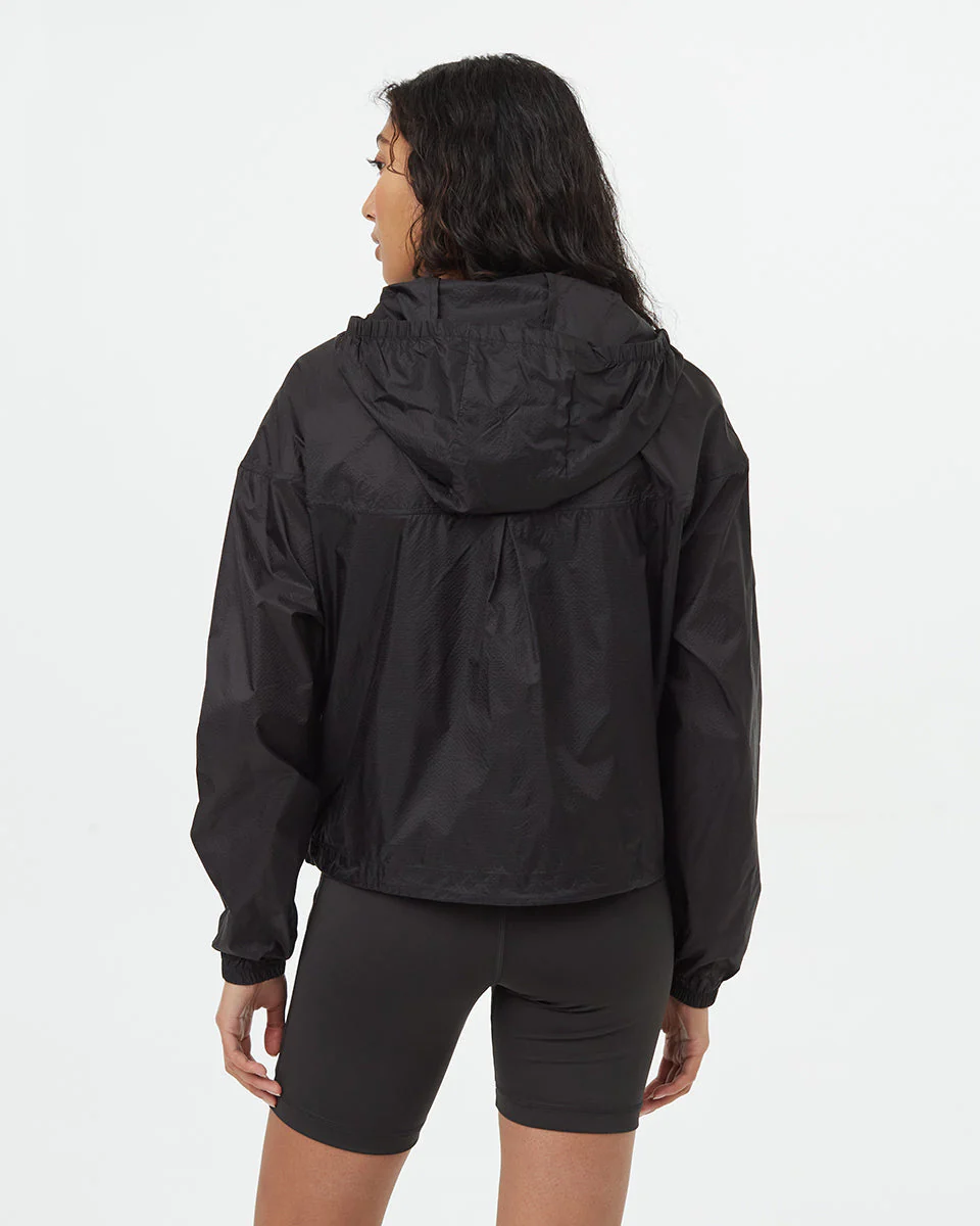 Breeze Nylon Jacket - Image 3