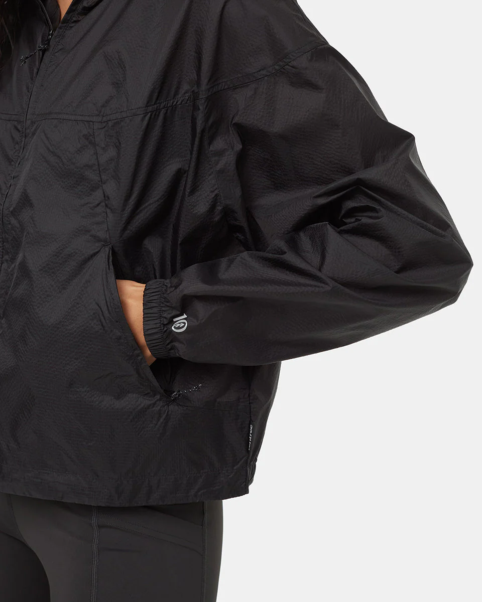 Breeze Nylon Jacket - Image 4